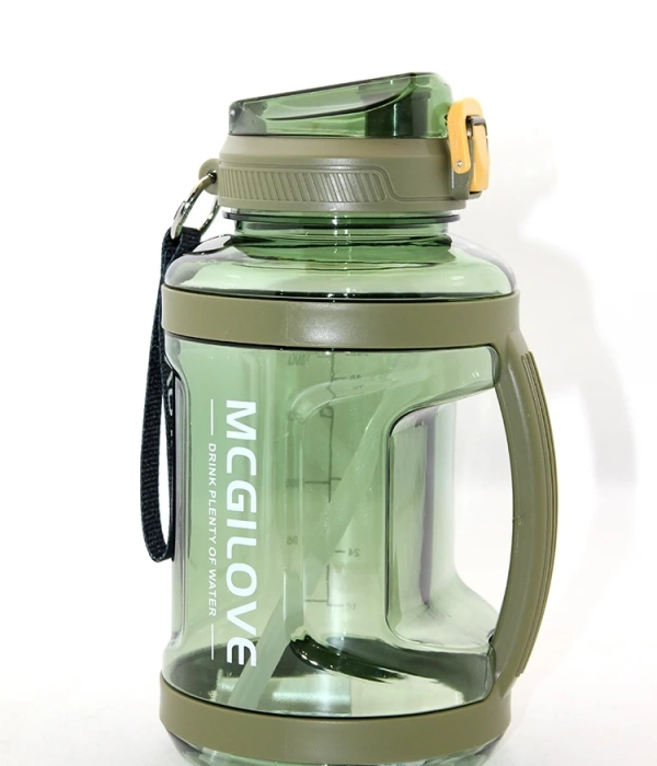 Su Matarası 2200 Ml Bpa İçermez Alk2964