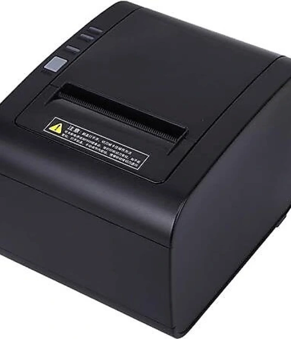 SUNLUX RP8020 FİŞ YAZICI RS232+ETHERNET