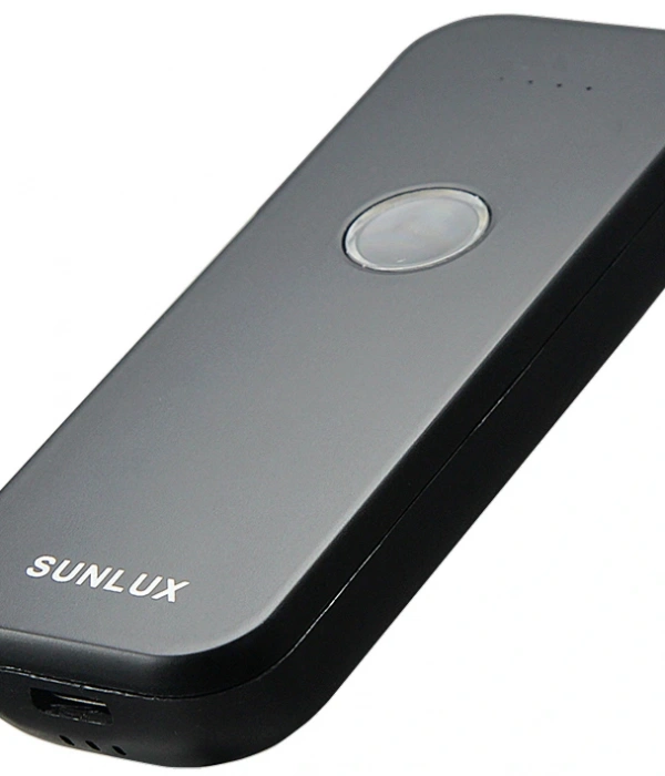 SUNLUX XL-9010 2D KABLOSUZ KAREKOD OKUYUCU