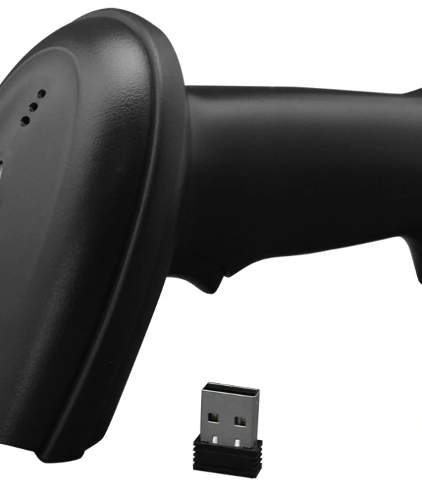 SUNLUX XL-9221B 2D KABLOSUZ BARKOD OKUYUCU USB