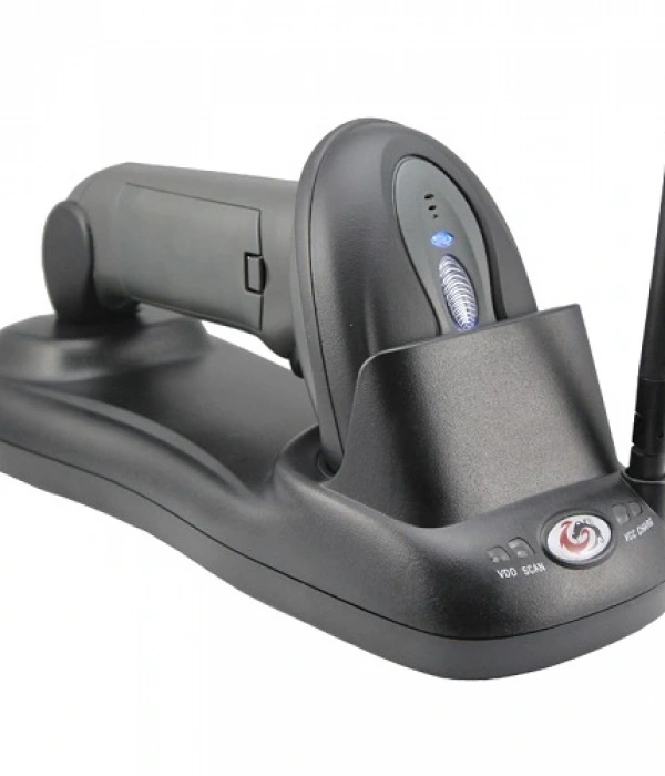 SUNLUX XL-9310 1D KABLOSUZ BARKOD OKUYUCU USB