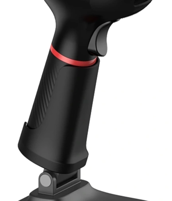 SUNLUX XL3610 2D KAREKOD BARKOD OKUYUCU USB+STAND (KABLOLU)