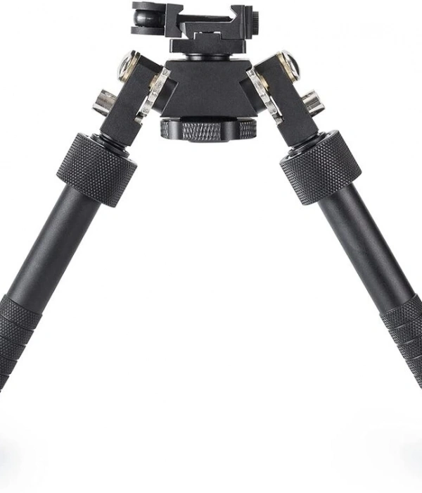 Super X Tac Picatinny Rail 22 Mm Hareketli Bipod