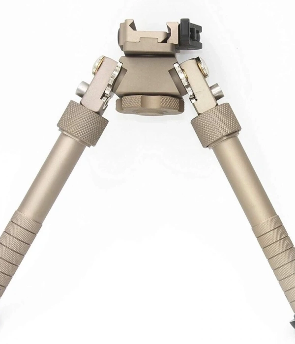 Super X Tac Picatinny Rail 22 Mm Hareketli Bipod