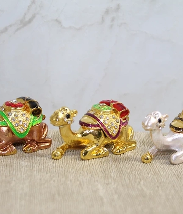 Swaroski Minik Deve Alk3864