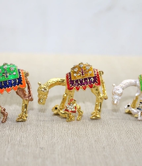 Swaroski Minik Deve Alk3865