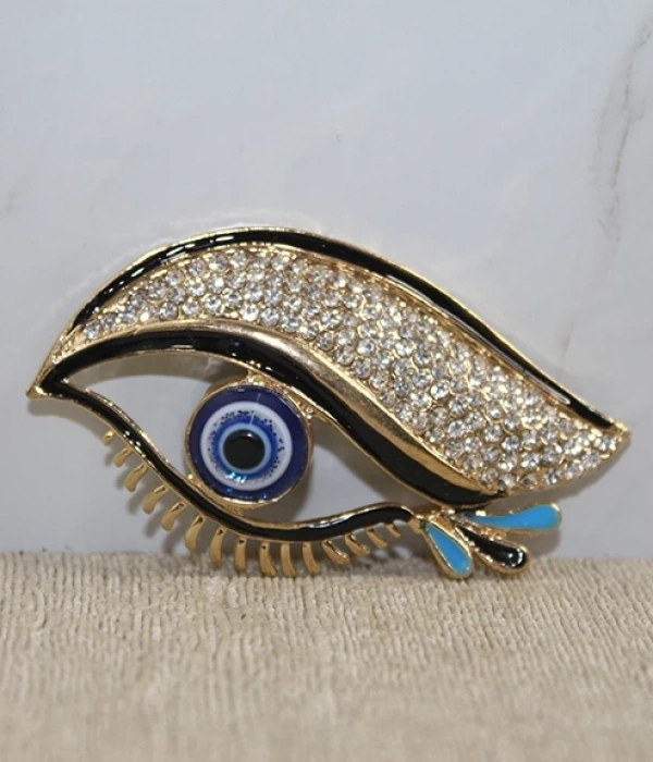 Swaroski Taşlı Magnet Alk4144