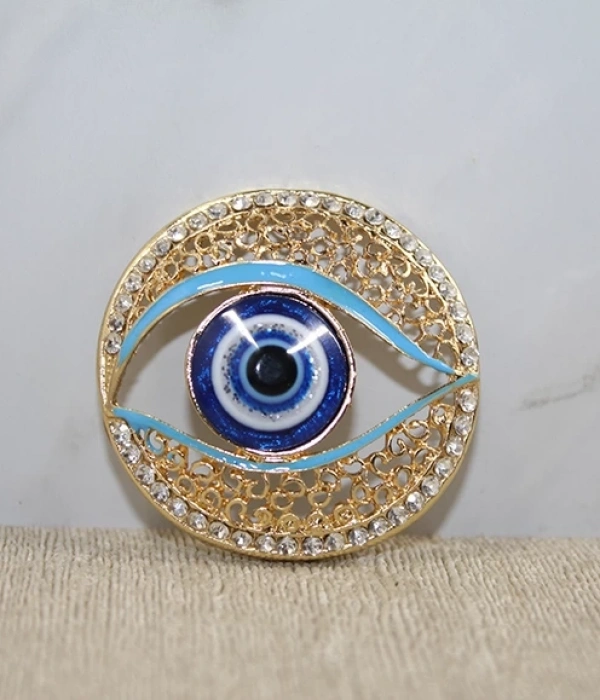 Swaroski Taşlı Magnet Alk4145