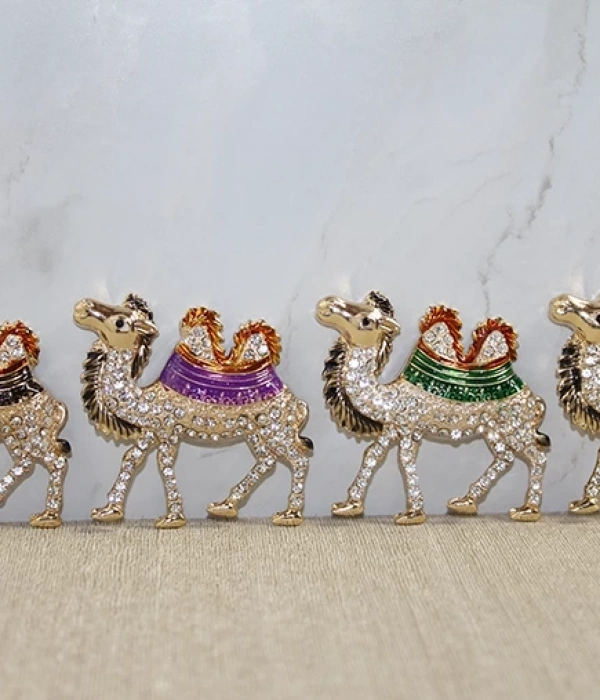 Swaroski Taşlı Magnet Alk4150