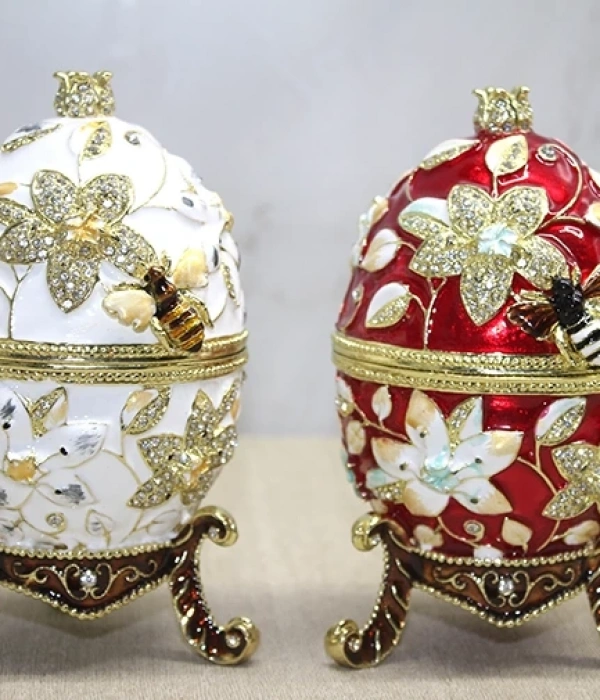 Swaroski Yumurta Alk3817