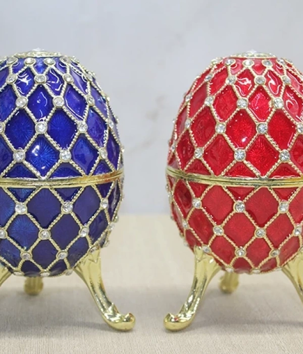 Swaroski Yumurta Alk3819