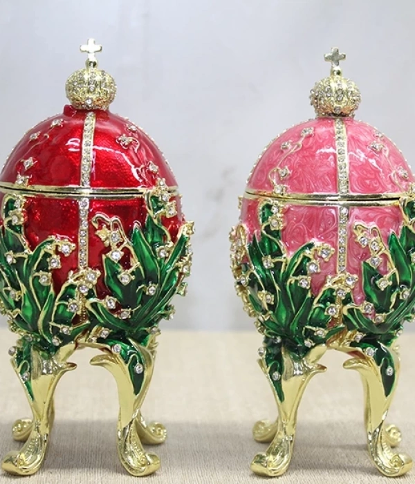 Swaroski Yumurta Alk3820