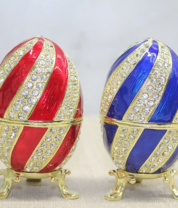 Swaroski Yumurta Alk3822