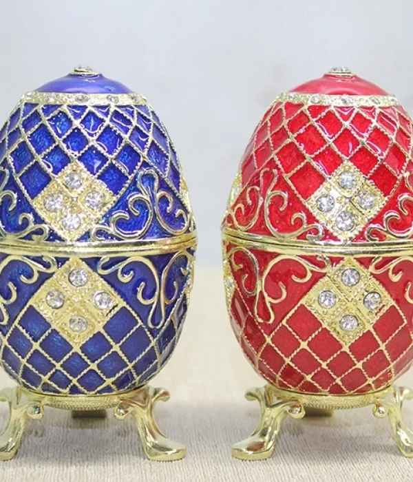 Swaroski Yumurta Alk3823