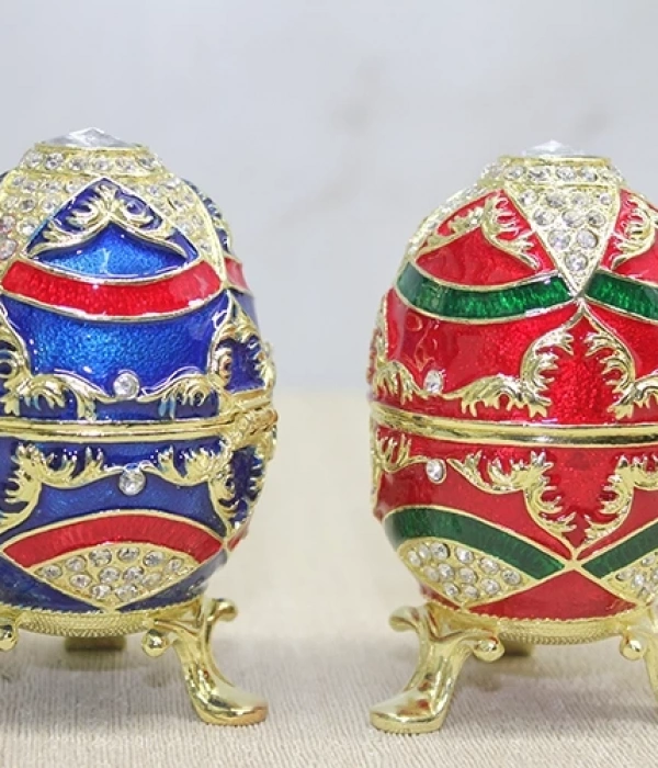 Swaroski Yumurta Alk3825