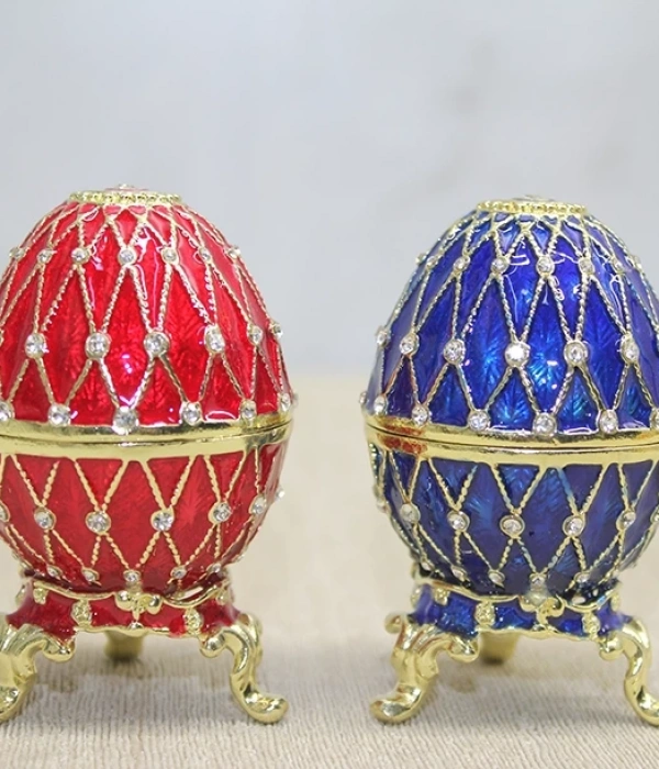 Swaroski Yumurta Alk3826