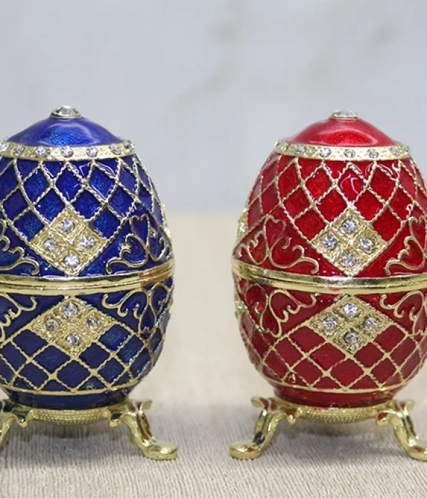 Swaroski Yumurta Alk3827