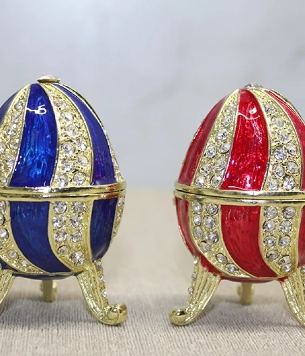 Swaroski Yumurta Alk3828