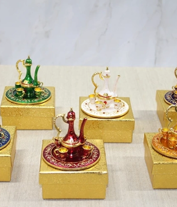 Swaroski Zemzem Seti Alk2913