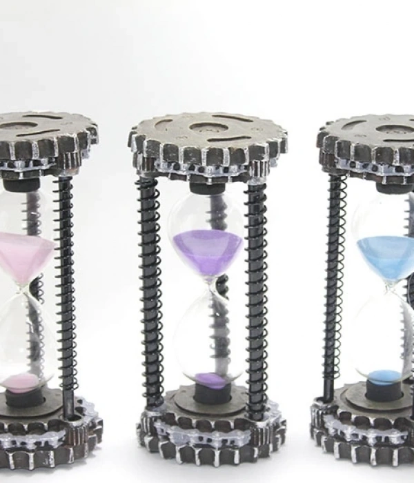 Tasarım Kumsaati Alk2509