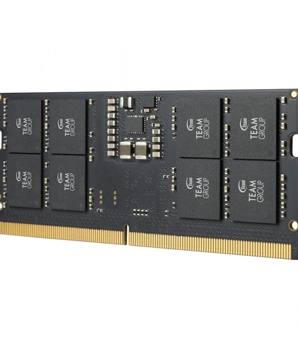 Team 16GB 4800MHz CL40 DDR5 (TED516G4800C40D-S01)