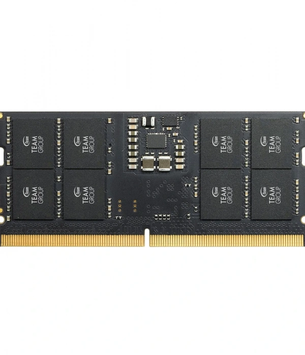 Team Elite 16GB 1x16GB 5600Mhz CL46  DDR5 SODIMM Ram (TED516G5600C46A-S01)