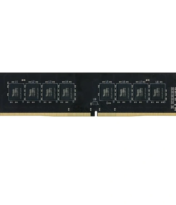 Team Elite 8GB 1x8GB 3200MHz CL22 DDR4 Ram (TED48G3200C2201)