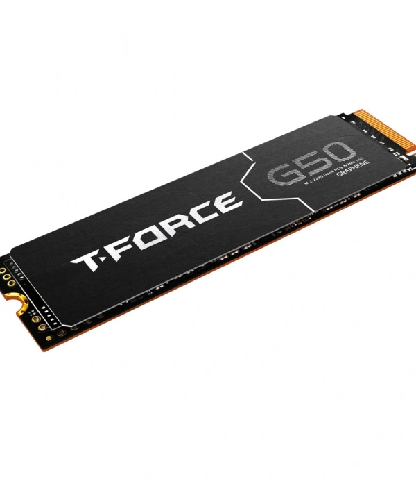 Team T-Force G50 1TB 5000/4800MB/s NVMe PCIe M.2 (TM8FFE001T0C129)