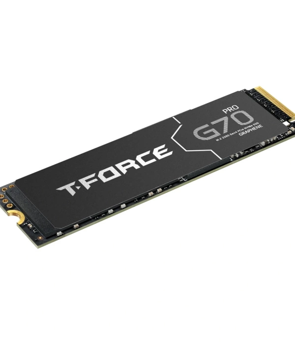 Team T-Force G70 Pro 1TB 7400/5500MB/s M.2 (TM8FFH001T0C129)
