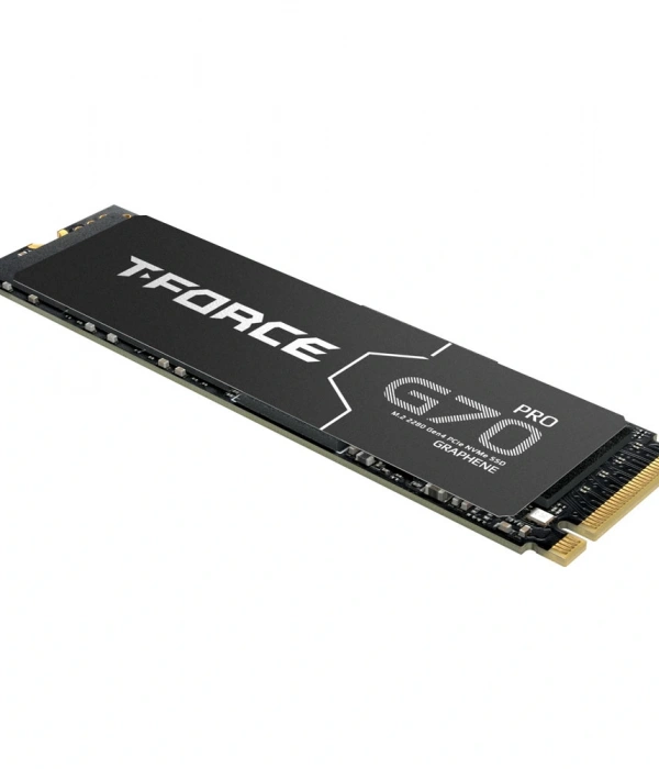 Team T-Force G70 Pro 4TB 7400/6600MB/s NVMe PCIe M.2 (TM8FFH004T0C129)
