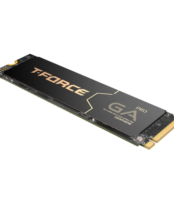 Team T-Force GA Pro 1TB 10000/8500MB/s NVMe PCIe Gen5x4 M.2 SSD Disk (TM8FFJ001T0C129)
