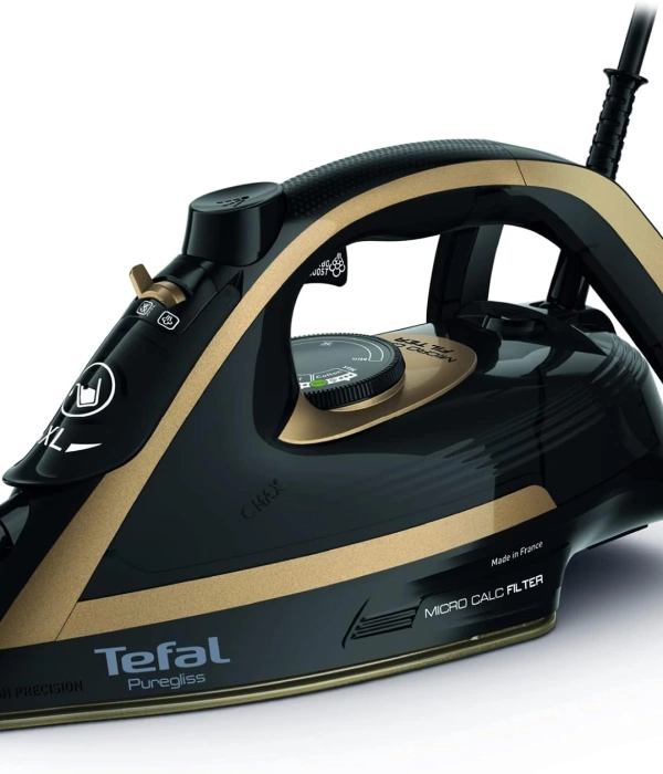 TEFAL FV8064 PUREGLISS 3000 W BUHARLI UTU