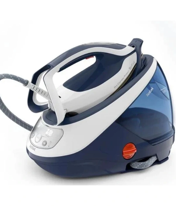 TEFAL GV9221 E0 PRO EXP. PROTECT 2600W BUHAR K.UTU