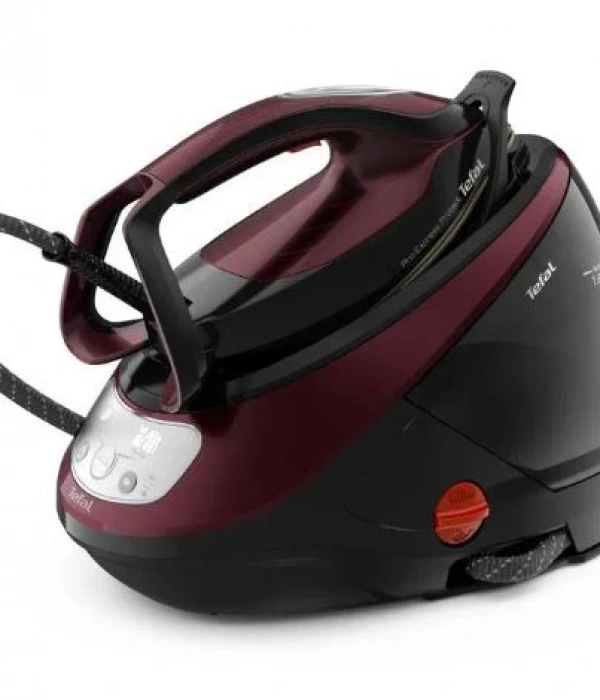 TEFAL GV9230 PRO EXPRESS PROTECT 2600W BUHAR K.UTU