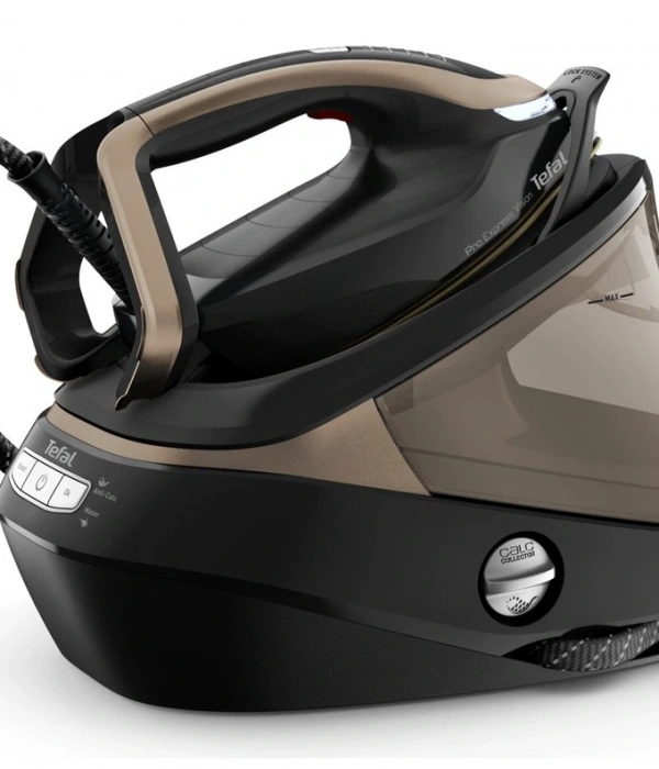 TEFAL GV9820 PRO EXPRESS VISION 3000W BUHAR K. UTU