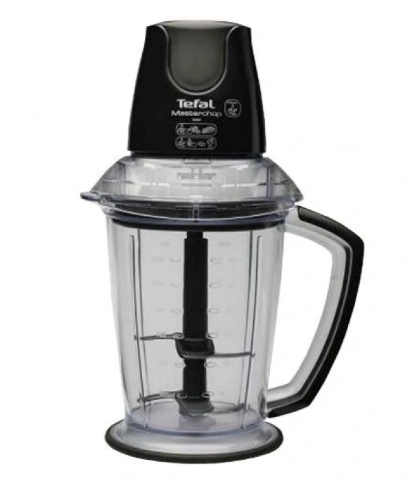 TEFAL MASTERCHOP SIYAH XXL 500W BIC. DOGR. SIYAH