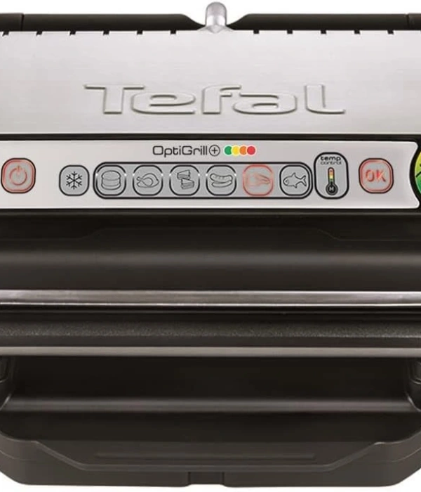 TEFAL OPTIGRILL PLUS GC712D 2000 W IZGARA