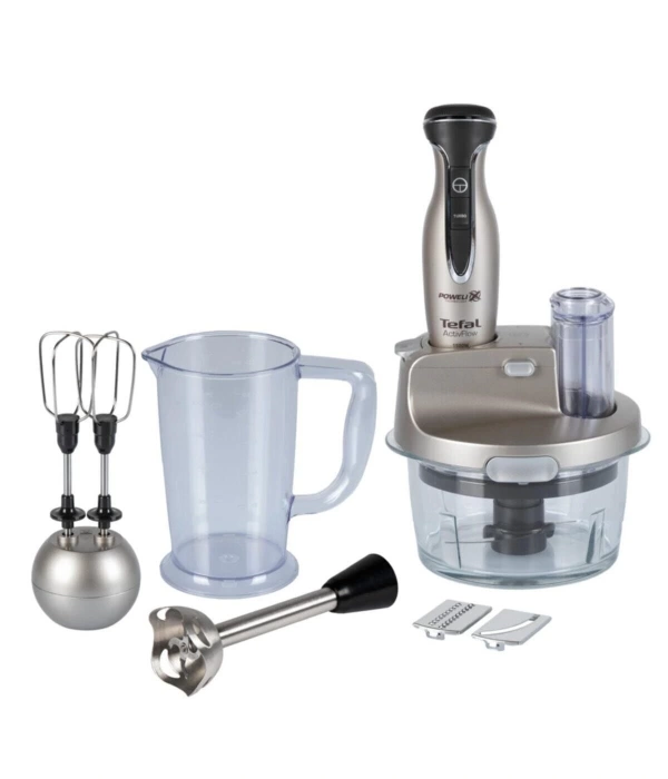 TEFAL POWELIX ACTIVFLOW EXPERT 1500W GUMUS BLENDER
