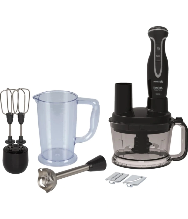 TEFAL POWELIX ACTIVFLOW EXPERT 1500W SIYAH BLENDER