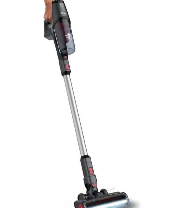 TEFAL TY6983TR X-PERT 3.60 KABLOSUZ DIKEY SARJLI S