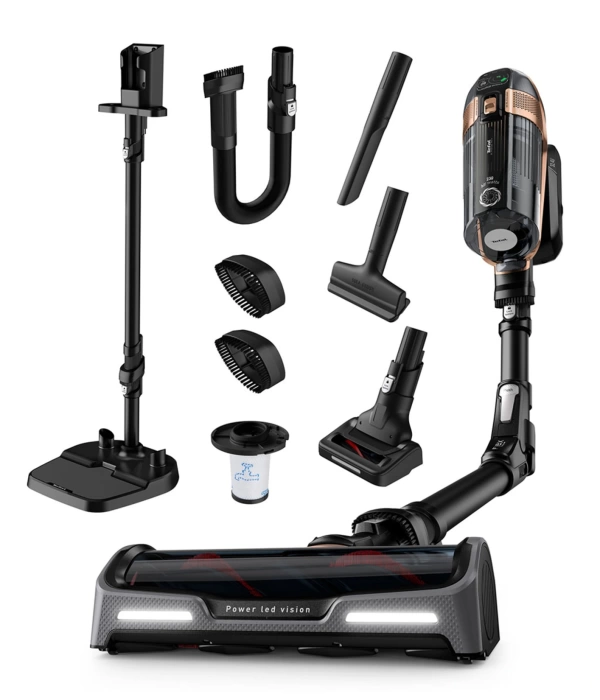 TEFAL X-FORCE 15.60 ANIMAL TY99F1 SARJLI DIKEY SUP
