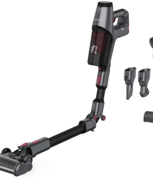 TEFAL X-PERT 3.60 TY6973 FLEX SARJLI DIKEY SUPURGE