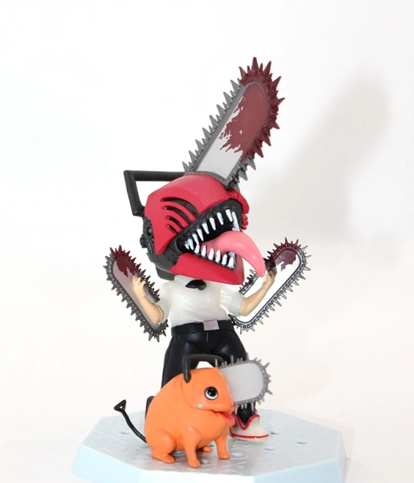 Tekli Anime Figür 16 Cm Alk2411