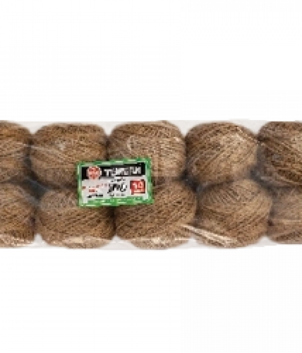 Temsan Jüt Kuka İpi 10lu