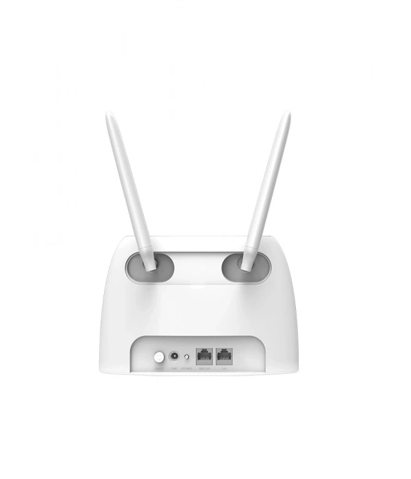 TENDA 4G07 AC1200 DUALBAND 4G LTE ROUTER