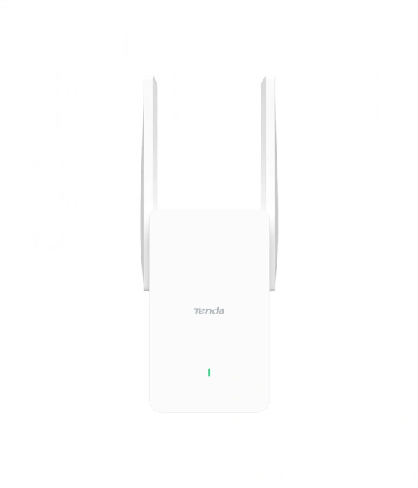 TENDA A23 WiFi6 10/100/1000 2 ANTEN MENZİL ARTTIRICI