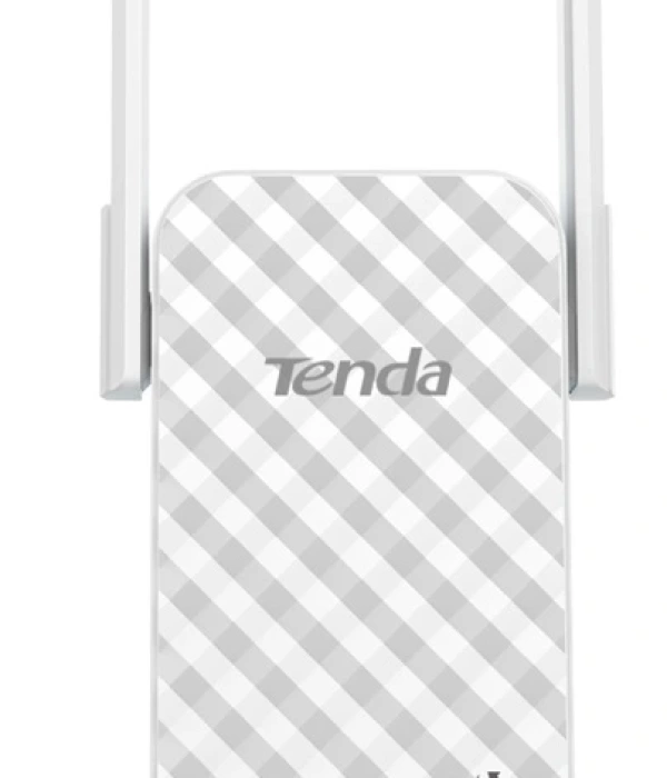 TENDA A9 300MBPS PRİZ TİPİ MENZİL GENİŞLETİCİ