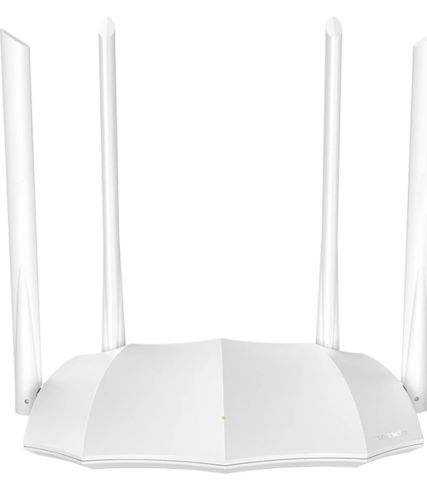 TENDA AC5 V3 4PORT 1200Mbps WİFİ ACCESS POINT/ROUTER