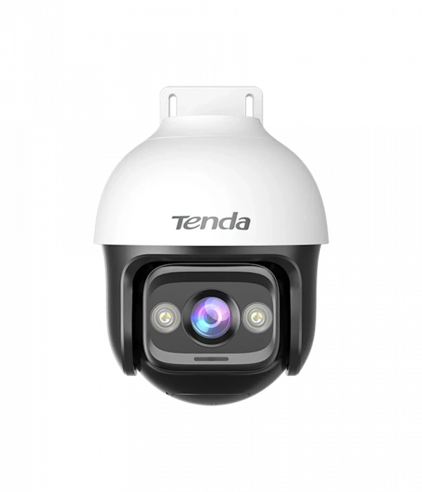 TENDA CH3-WCA FHD GECE GÖRÜŞLÜ OUTDOOR WIFI KAMERA