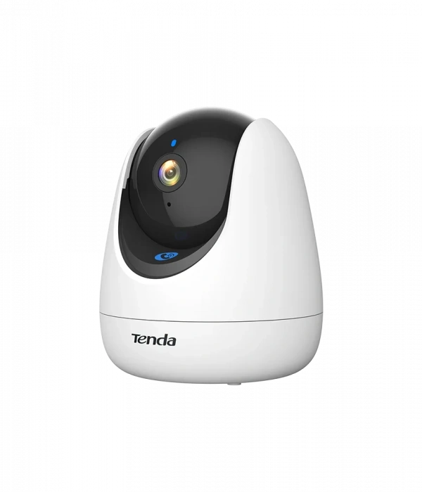 TENDA CP7 3K GECE GÖRÜŞLÜ 360 GÜVENLİK KAMERA